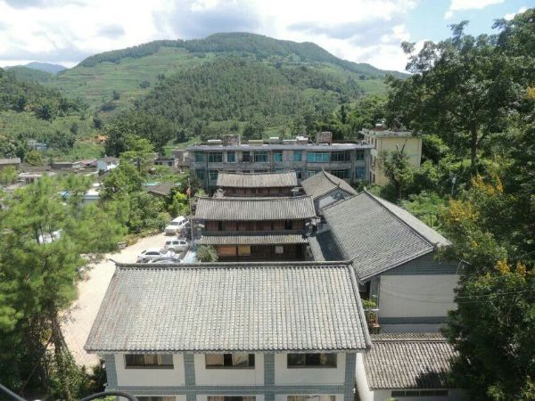 乡政府2