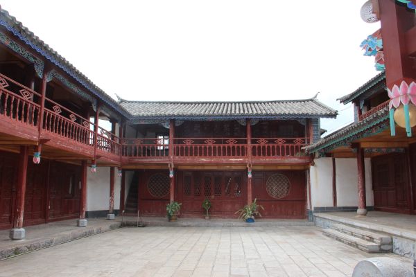 老宅院 (10)