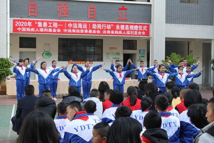 表演1
