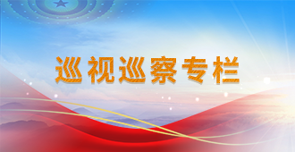 巡视巡察专栏
