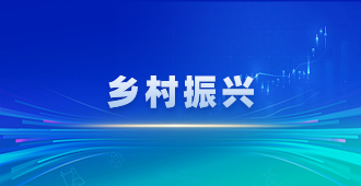 乡村振兴专题