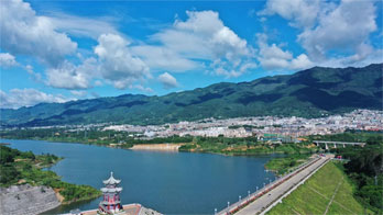 永德概况